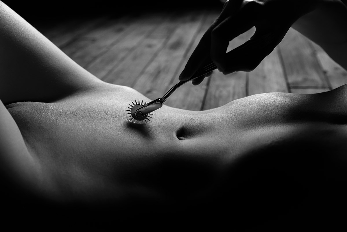 Bondage / BDSM Fotos Fotoshooting in Linz, Graz, Innsbruck und Salzburg Fotostudio  Fetischfotografie