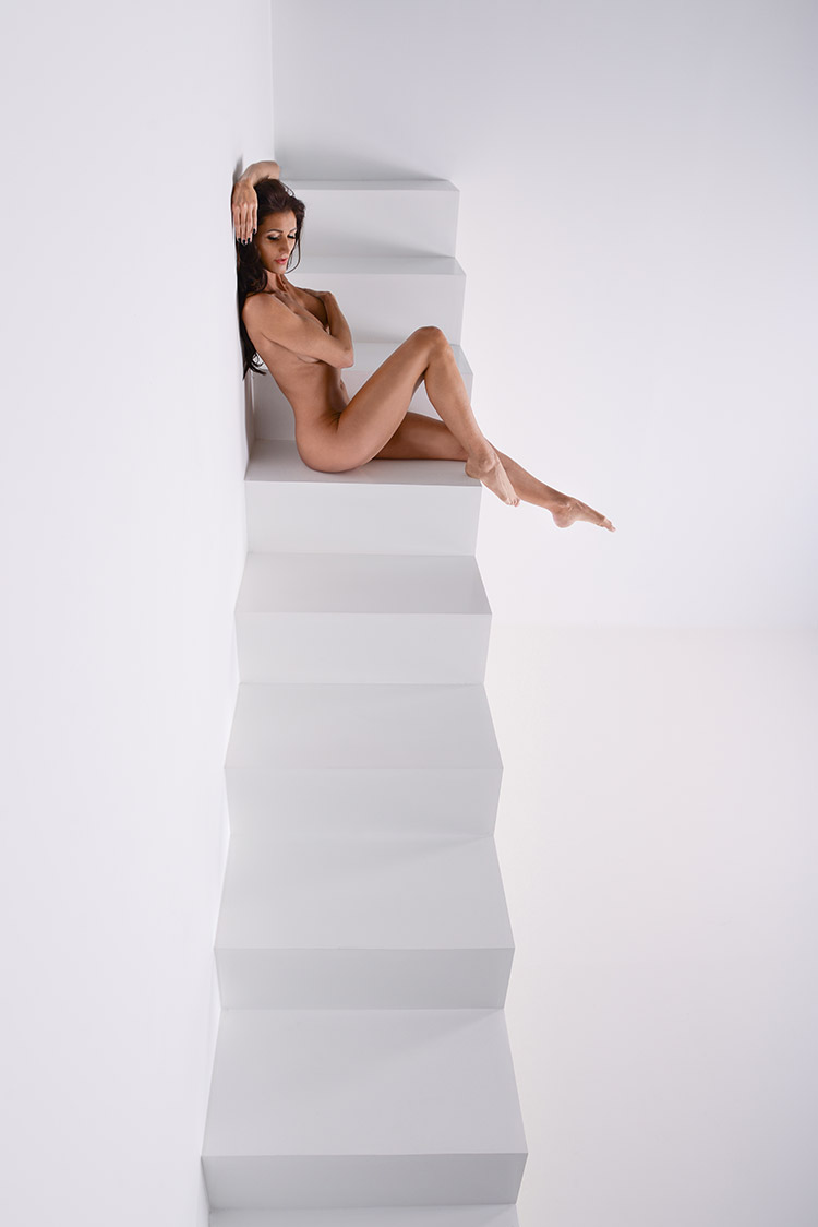 Boudoirfotos Wien Graz Linz Fotoshooting Fotostudio