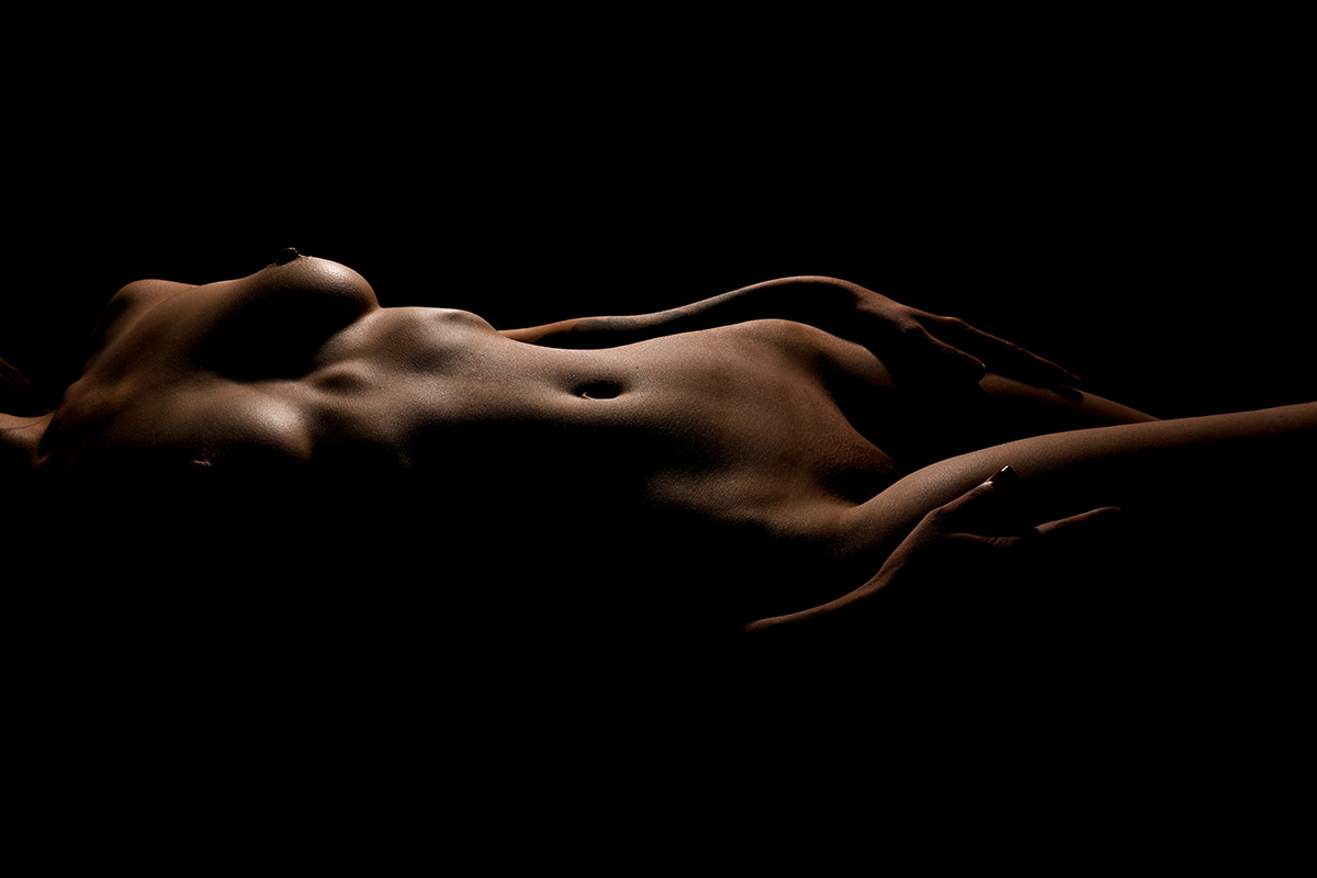 Aktfotos Aktfotografie in  Wien - Salzburg - Graz - Klagenfurt Fotostudio