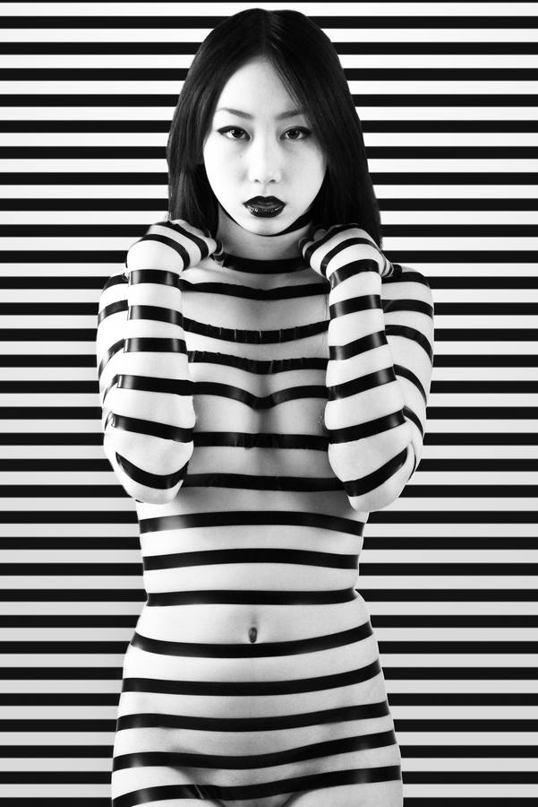 Boudoirfotos Akt Fotoshooting - Wien - Salzburg - Graz - Klagenfurt Fotostudio